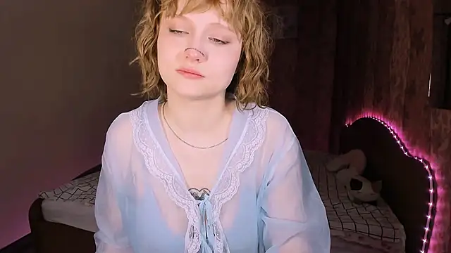 Chatroom XXX en direct de MariaMango