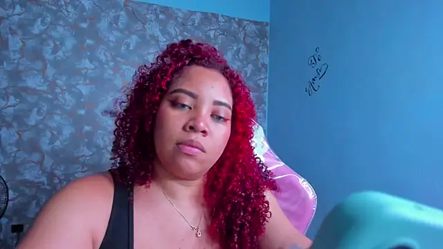 AngelaCoffee Chat XXX in diretta