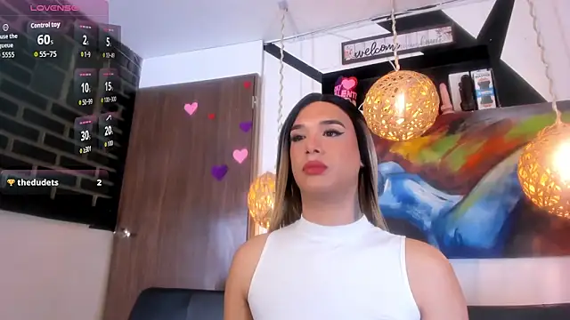 victoria_aleia_ Adlı Modelin Canlı XXX Sohbeti