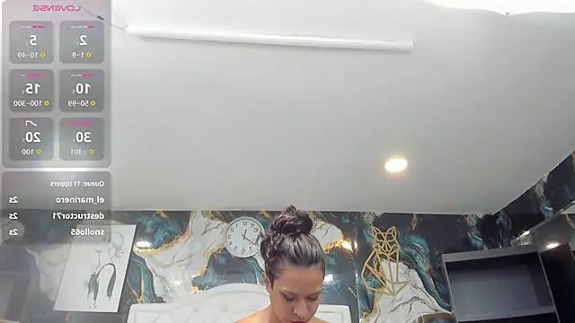 rave_connor Chat XXX live