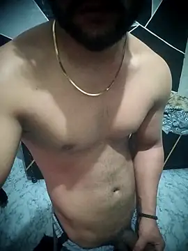 Kartikkartik8595 élő XXX-chatje