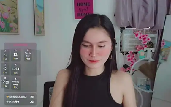 anne_smithe Adlı Modelin Canlı XXX Sohbeti