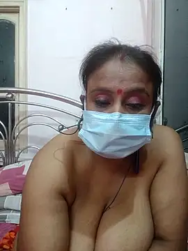 Show Webcam de Barna_Love