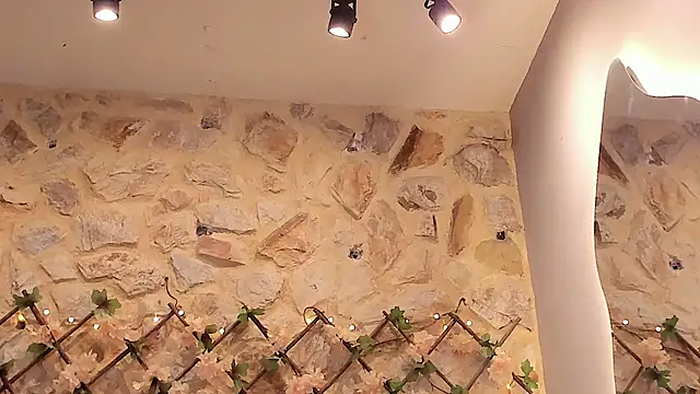 Chatroom XXX en direct de VenusBlazer