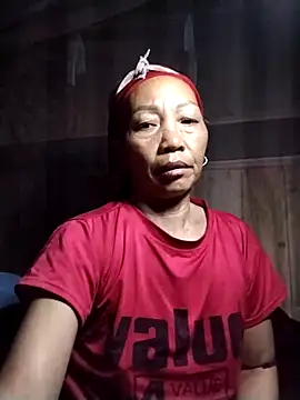 -Xuka-200 在線直播表演