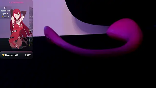 Sembang XXX Secara Langsung eimyy_rouse