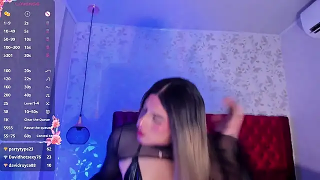 camii_raux Adlı Modelin Canlı XXX Sohbeti