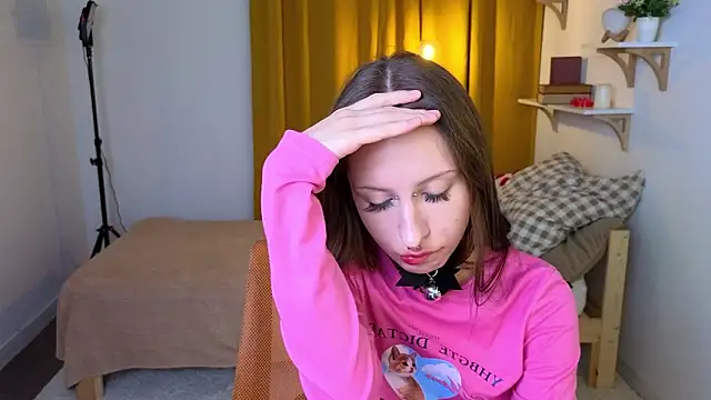 Czat XXX na żywo – florence_c