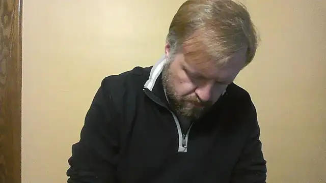 TheOneDonShaun: вебкам-шоу