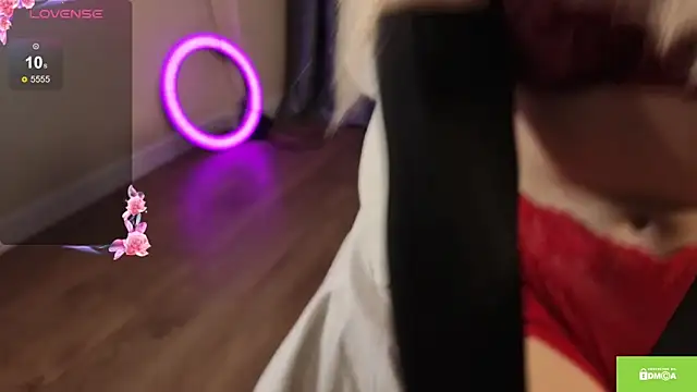 HarleyHeat 라이브 XXX 채팅