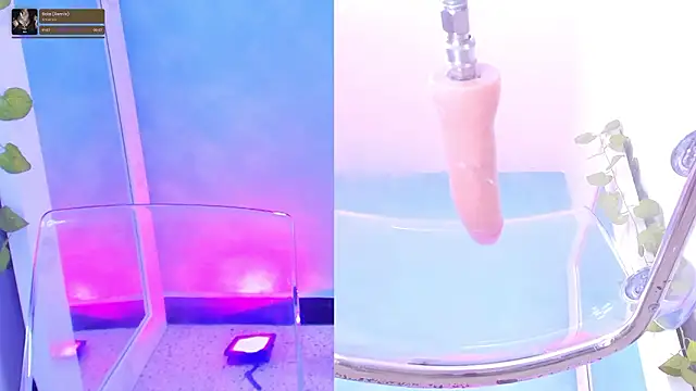 Chatroom XXX en direct de miiastone_cm