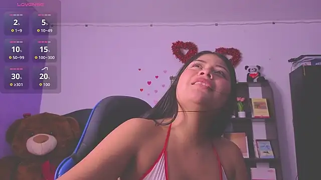 BadKittyy 웹캠 쇼