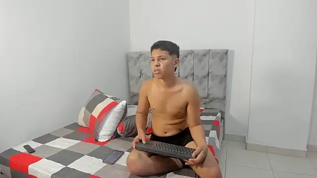 maykyboyx Webcam show