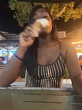 Chat XXX Live ZarahFerreira