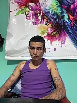 sorry-mom69 Show Webcam