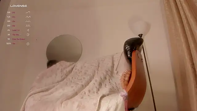 แชท XXX สดของ isabelsexysmile_