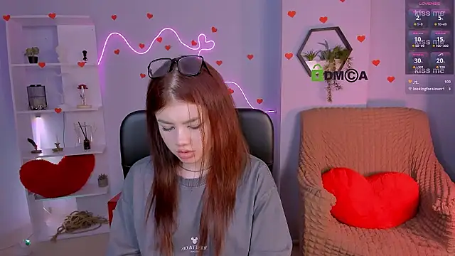 isabel_wave 라이브 XXX 채팅