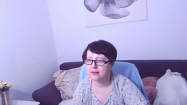 ChristaRose's Webcam Show