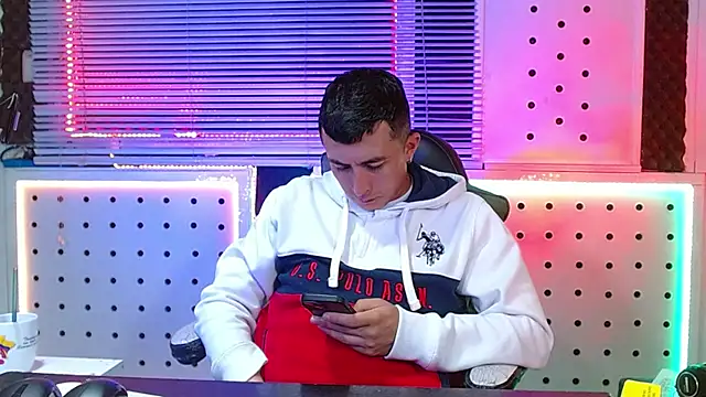 Godofcumxxx Live XXX-chat