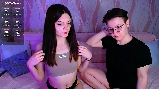 _crazy_baby_ Webcam Show