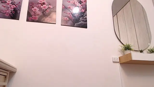 Chatroom XXX en direct de pinky_f00x