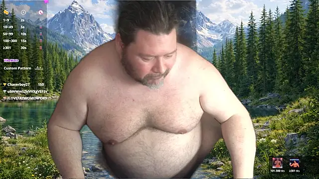 MysticDevil Live XXX-chat