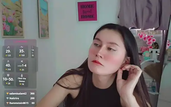 Chat XXX ao vivo de anne_smithe