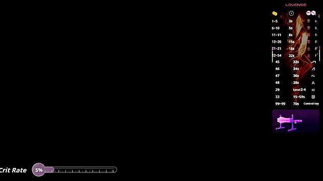 MaileenMilf Show Webcam