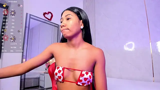 CandyRouse__ Live XXX-chat