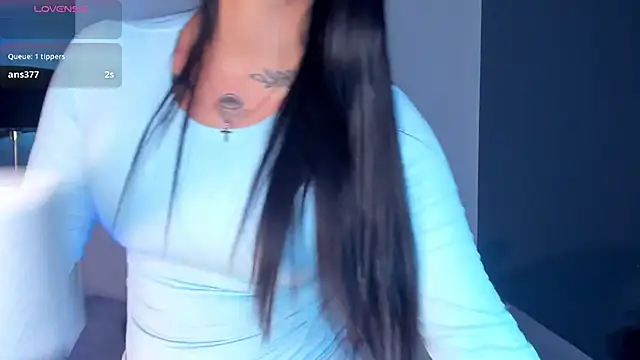 MariaHerrera_n Live XXX chat