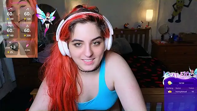 jennystyle live XXX chat