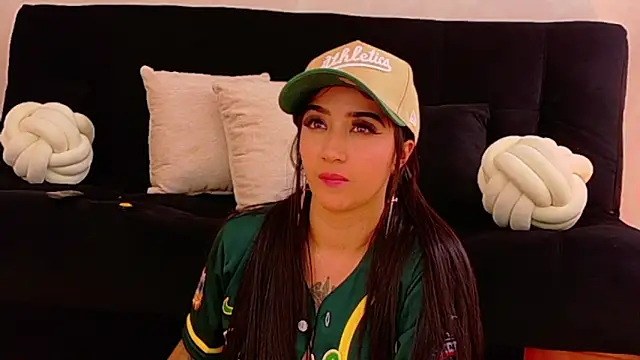 Chat XXX en directo de EmmyEvans1