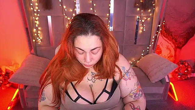 Chat XXX Live Kittywakee