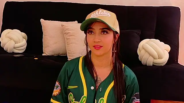 EmmyEvans1 即時 XXX 聊天