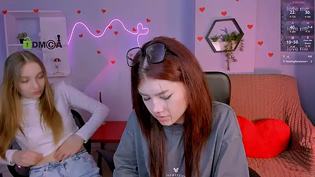 Živý XXX chat isabel_wave