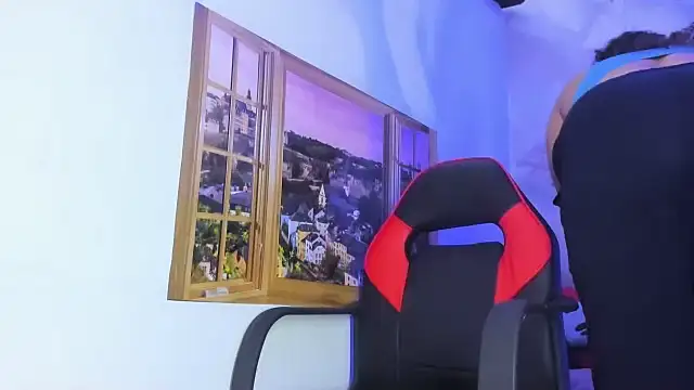 دردشة Lunastar02 الجنسية المباشرة