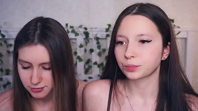 GabrielleLynchard লাইভ XXX চ্যাট