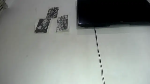 Webkamerová show Foxy_Lovex