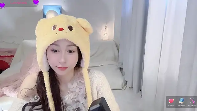 Fayebae_11 网络视讯表演