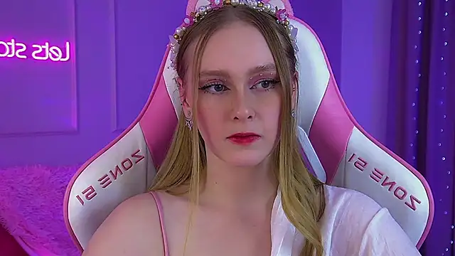 Chat XXX Live AgataFoxley