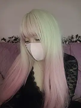 Zuzanna_Pink Live XXX-Chat