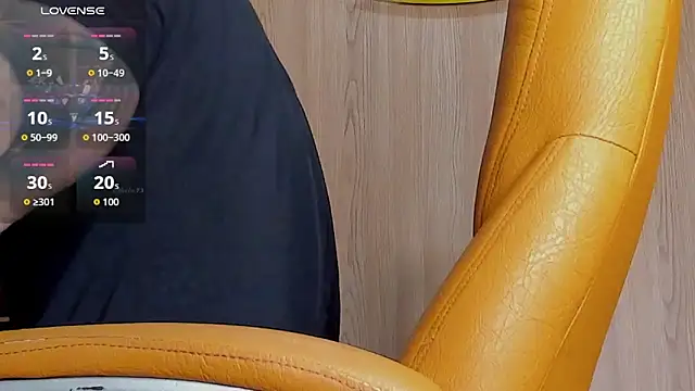 George_Diesell Obrolan Langsung XXX