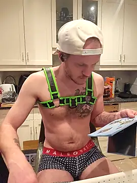 Živý XXX chat Soxxxy