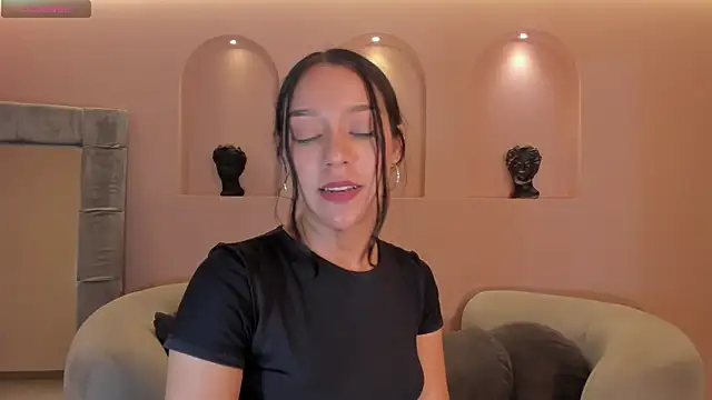 AmaliaCrus Live XXX-chat