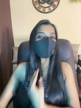 Živý XXX chat its_ur_flora