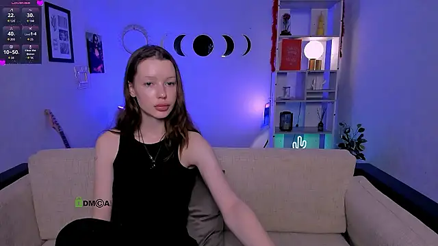 Czat XXX na żywo – khloebeauty