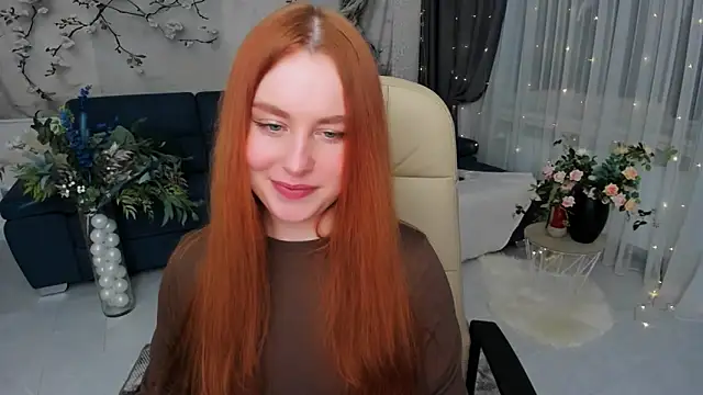 AirySilhouette – Live XXX-chat