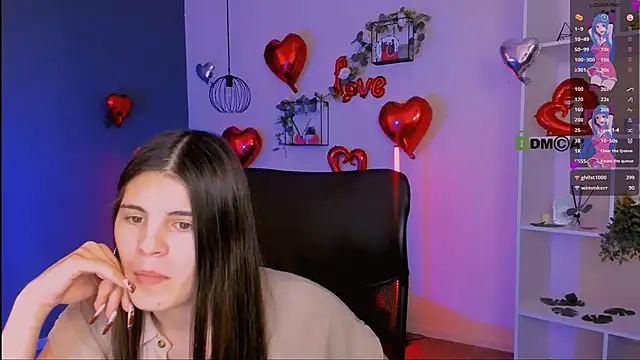 lizzie_boom_ – Live XXX-chat