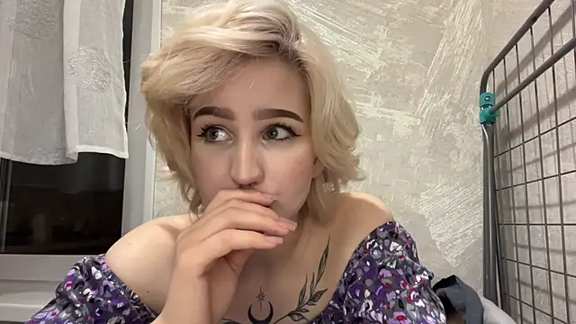 ProMilly Live XXX-chat