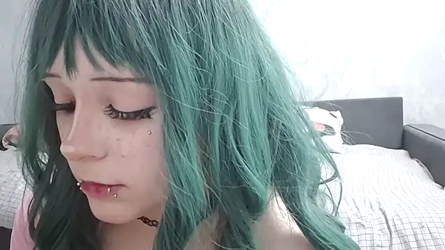 NaomiJess: απευθείας συνομιλία ΧΧΧ